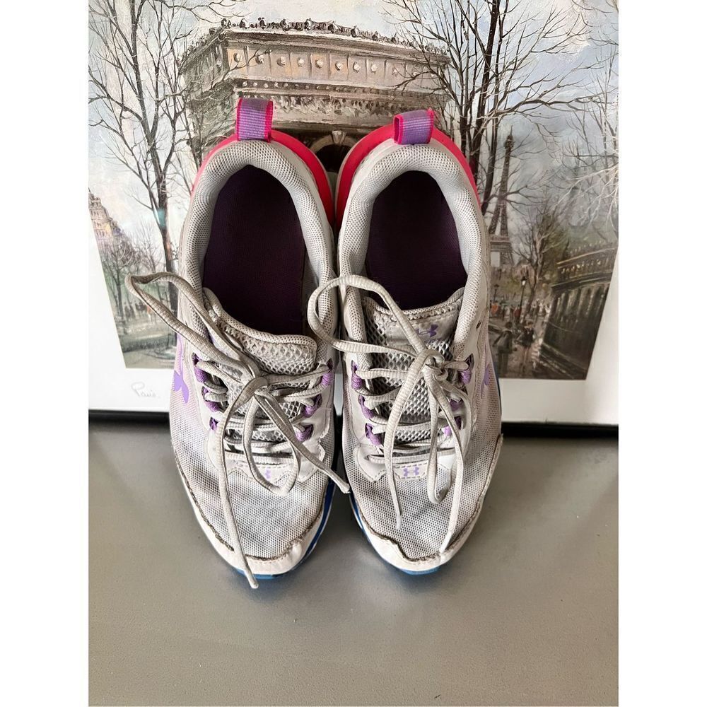 Under Armour Assert AC Running Shoes‎ - Picture 4 of 16